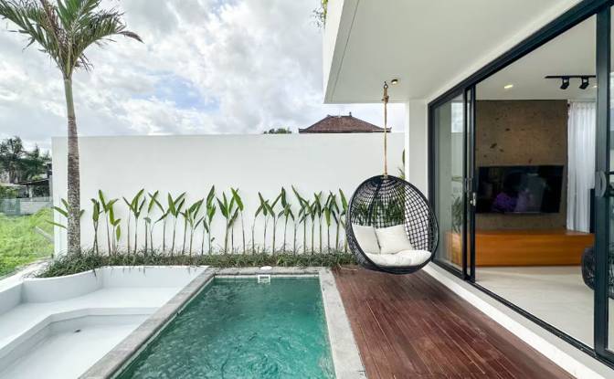 Villa for Sale Jl Munduk Tedung No8, Tibubeneng. Photo#6