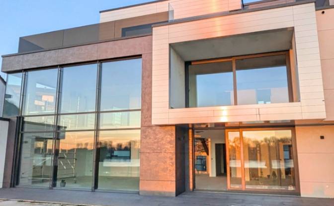 Villa for Sale - Dusseldorf, Germany