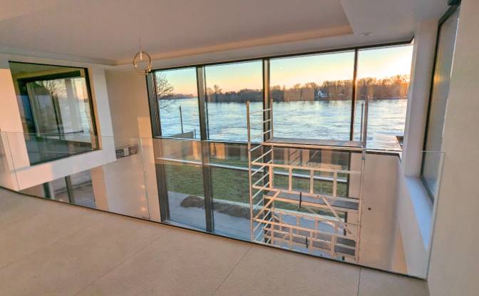 Villa for Sale Benrather Schlossufer 13. Photo#3 Villa for Sale Benrather Schlossufer 13. Photo#3