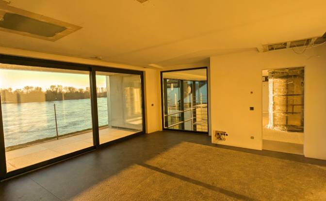 Villa for Sale Benrather Schlossufer 13. Photo#4 Villa for Sale Benrather Schlossufer 13. Photo#4