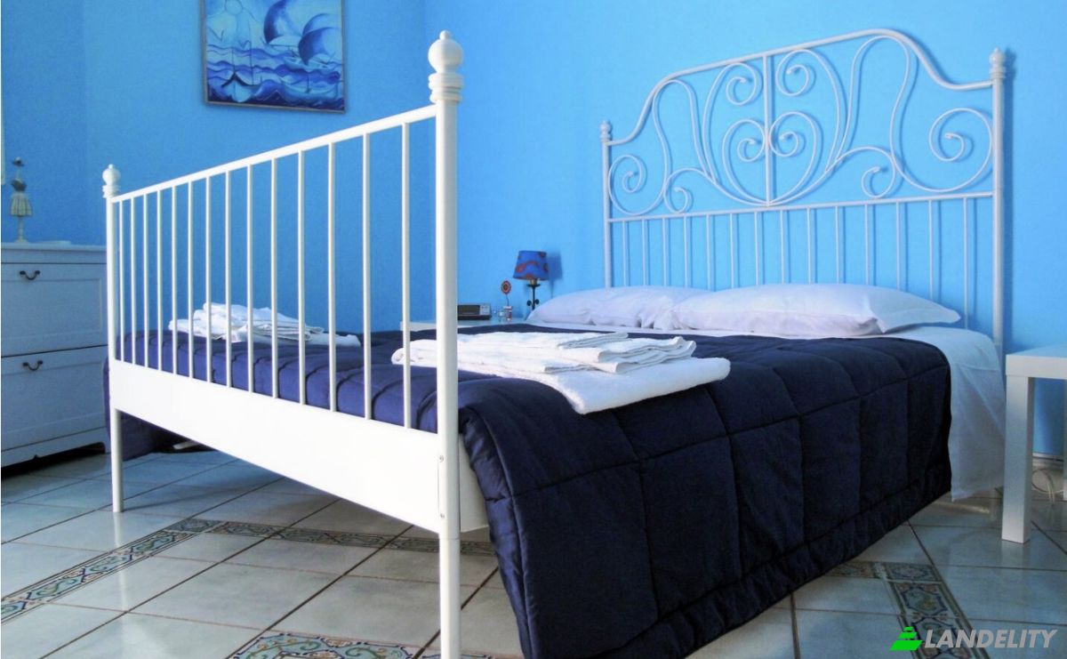 Apartment for Sale Pza Giuseppe Garibaldi, 80142 Napoli NA, Naples, Metropolitan City of Naples, Campania, Italy. Photo 2