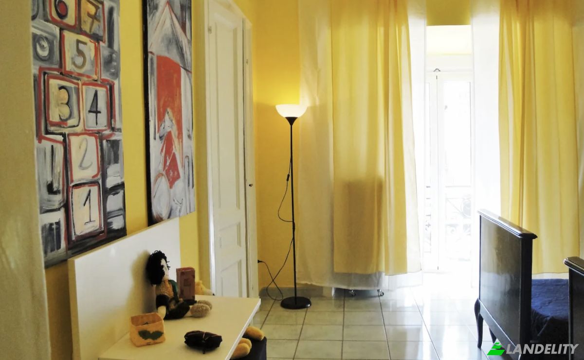 Apartment for Sale Pza Giuseppe Garibaldi, 80142 Napoli NA, Naples, Metropolitan City of Naples, Campania, Italy. Photo 12