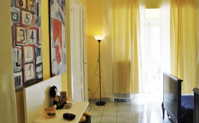 Apartment for Sale Pza Giuseppe Garibaldi. Photo#12