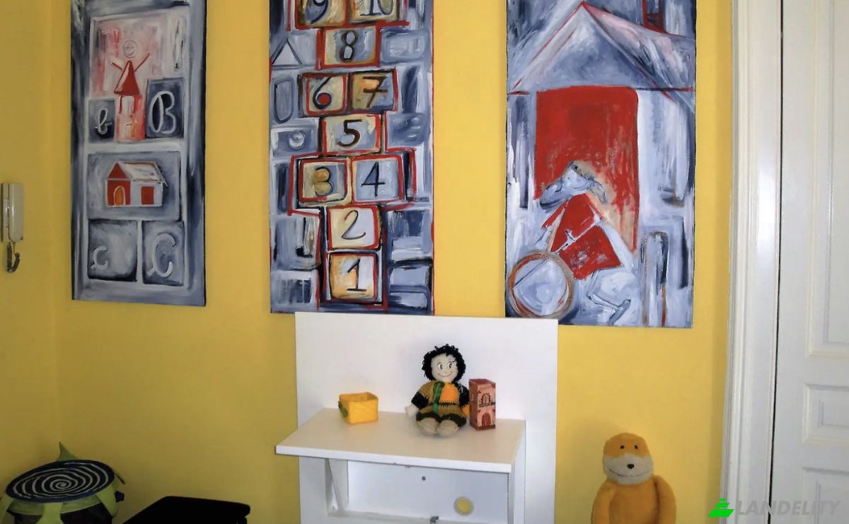 Apartment for Sale Pza Giuseppe Garibaldi, 80142 Napoli NA, Naples, Metropolitan City of Naples, Campania, Italy. Photo 13