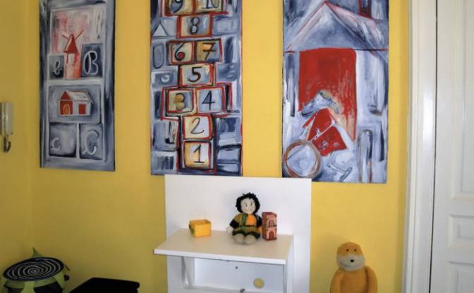 Apartment for Sale Pza Giuseppe Garibaldi. Photo#13