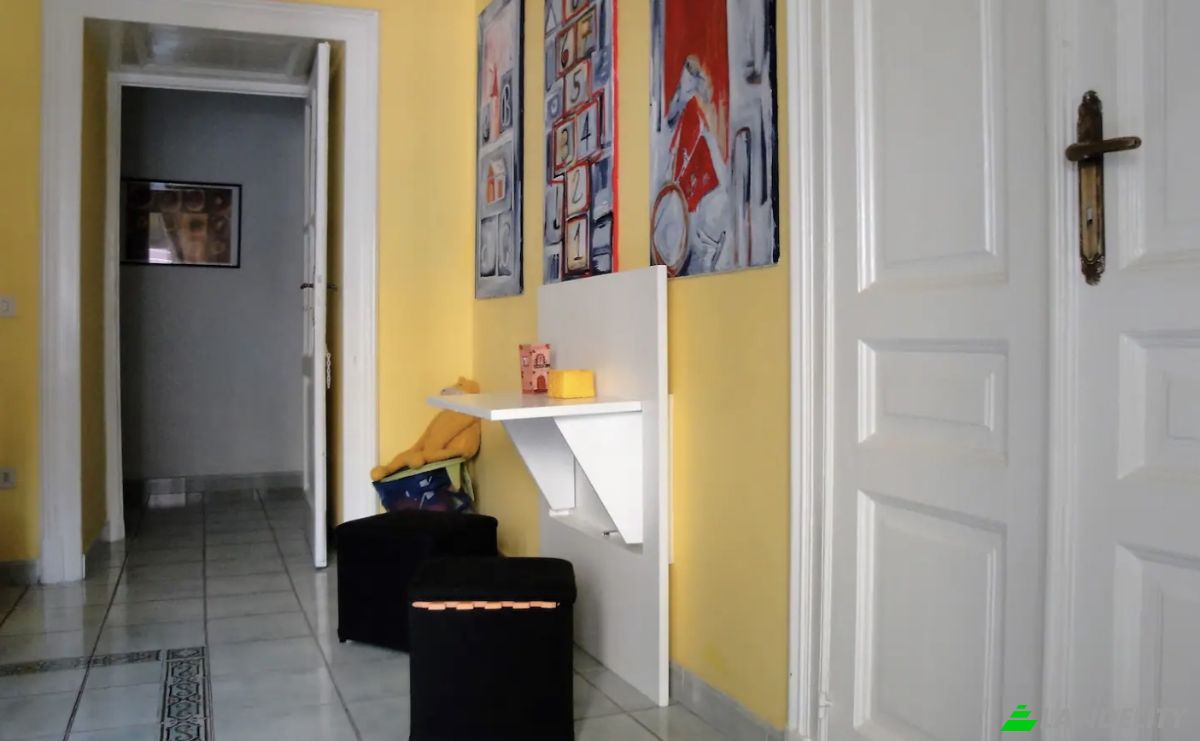 Apartment for Sale Pza Giuseppe Garibaldi, 80142 Napoli NA, Naples, Metropolitan City of Naples, Campania, Italy. Photo 14