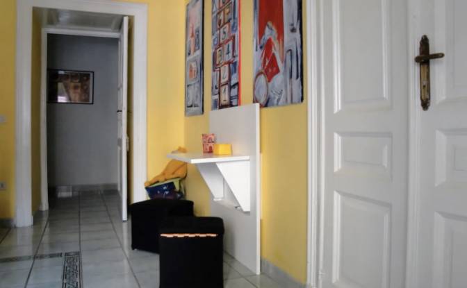 Apartment for Sale Pza Giuseppe Garibaldi. Photo#14