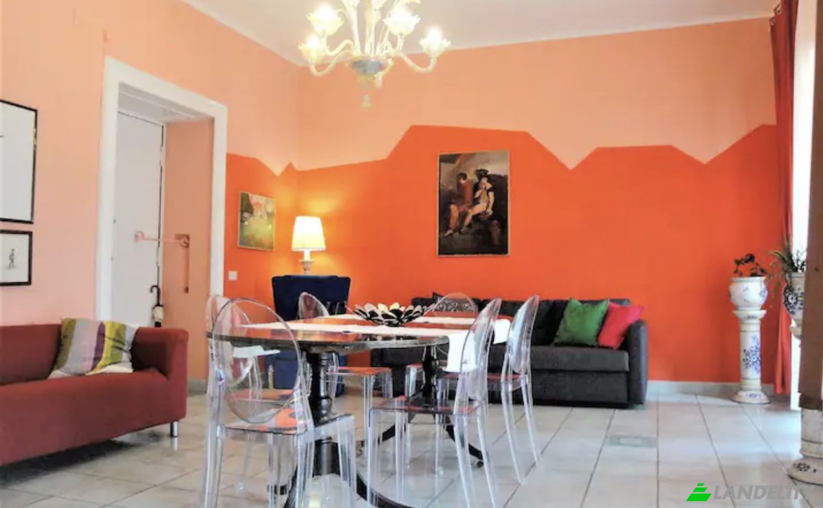 Apartment for Sale Pza Giuseppe Garibaldi, 80142 Napoli NA, Naples, Metropolitan City of Naples, Campania, Italy. Photo 15
