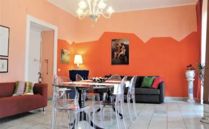 Apartment for Sale Pza Giuseppe Garibaldi. Photo#15