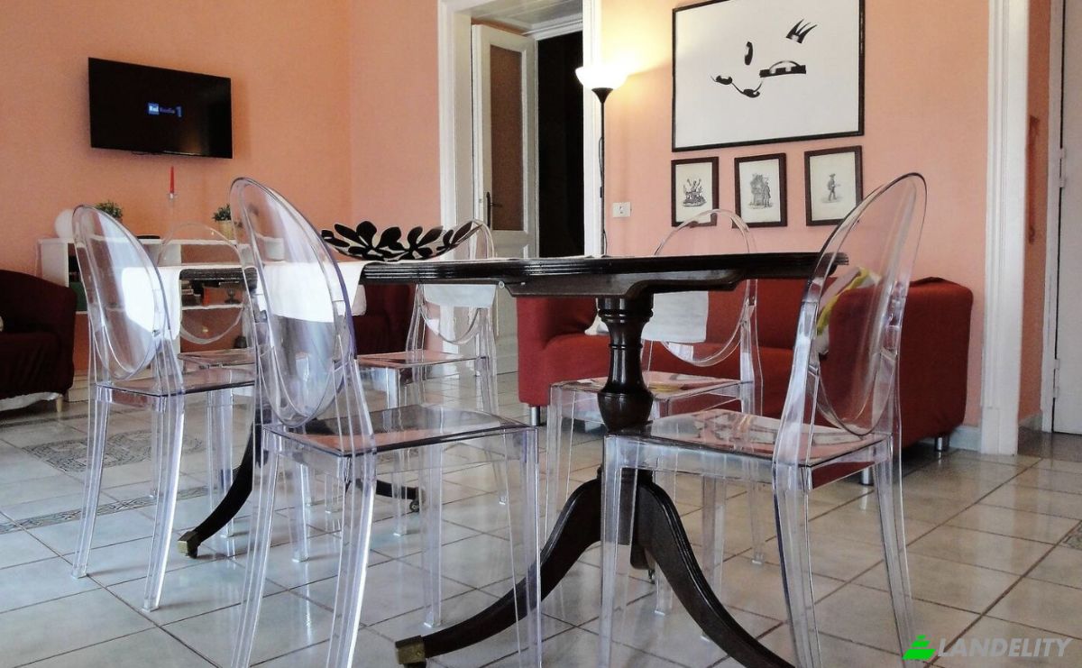 Apartment for Sale Pza Giuseppe Garibaldi, 80142 Napoli NA, Naples, Metropolitan City of Naples, Campania, Italy. Photo 16