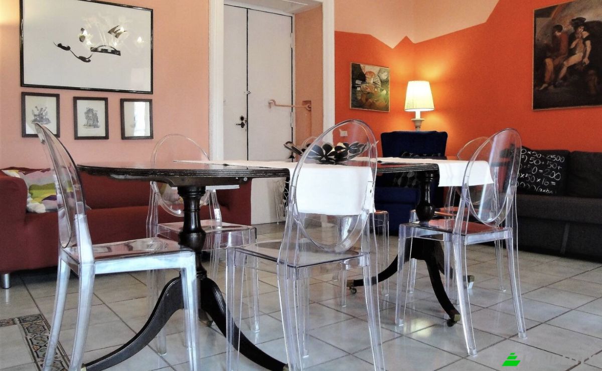 Apartment for Sale Pza Giuseppe Garibaldi, 80142 Napoli NA, Naples, Metropolitan City of Naples, Campania, Italy. Photo 17