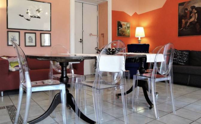 Apartment for Sale Pza Giuseppe Garibaldi. Photo#17