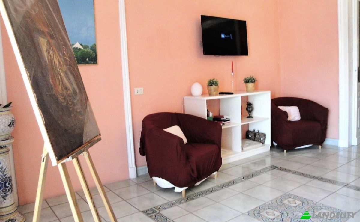 Apartment for Sale Pza Giuseppe Garibaldi, 80142 Napoli NA, Naples, Metropolitan City of Naples, Campania, Italy. Photo 18