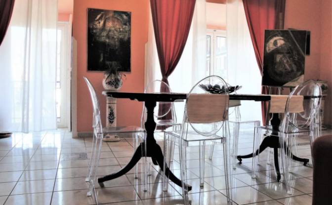 Apartment for Sale - Naples, Italy