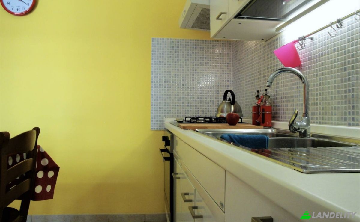 Apartment for Sale Pza Giuseppe Garibaldi, 80142 Napoli NA, Naples, Metropolitan City of Naples, Campania, Italy. Photo 19