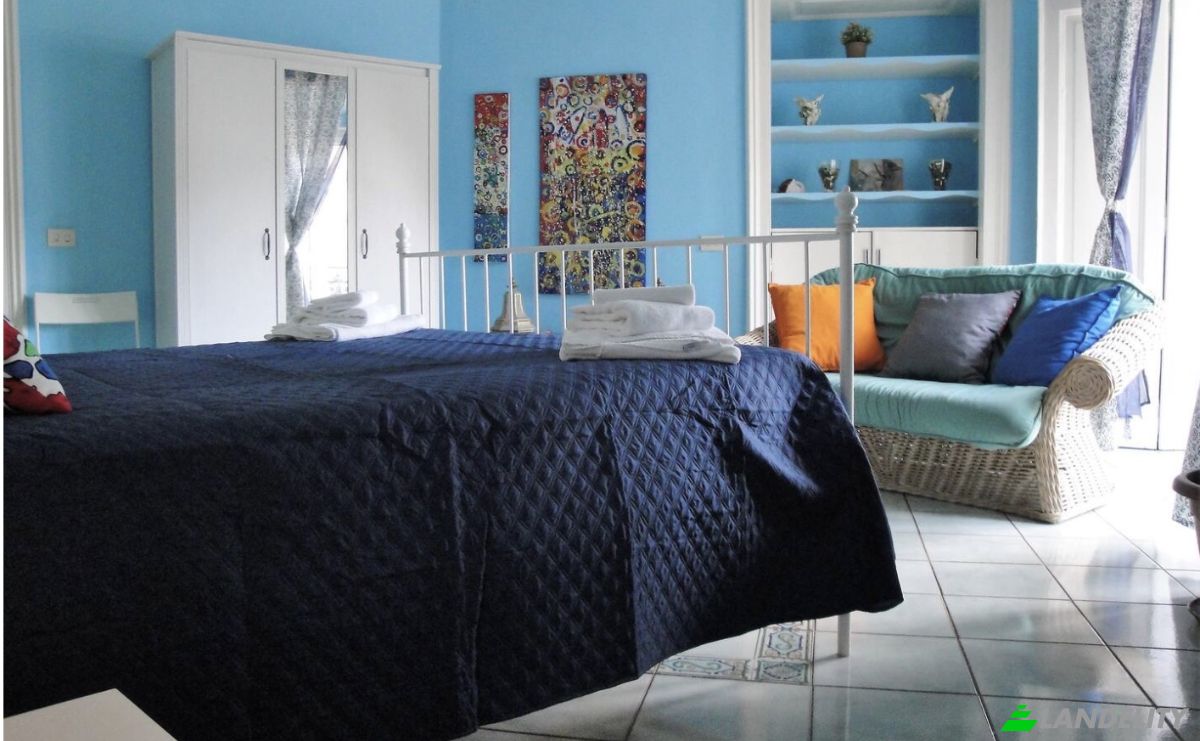 Apartment for Sale Pza Giuseppe Garibaldi, 80142 Napoli NA, Naples, Metropolitan City of Naples, Campania, Italy. Photo 3