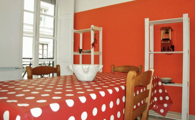 Apartment for Sale Pza Giuseppe Garibaldi. Photo#20