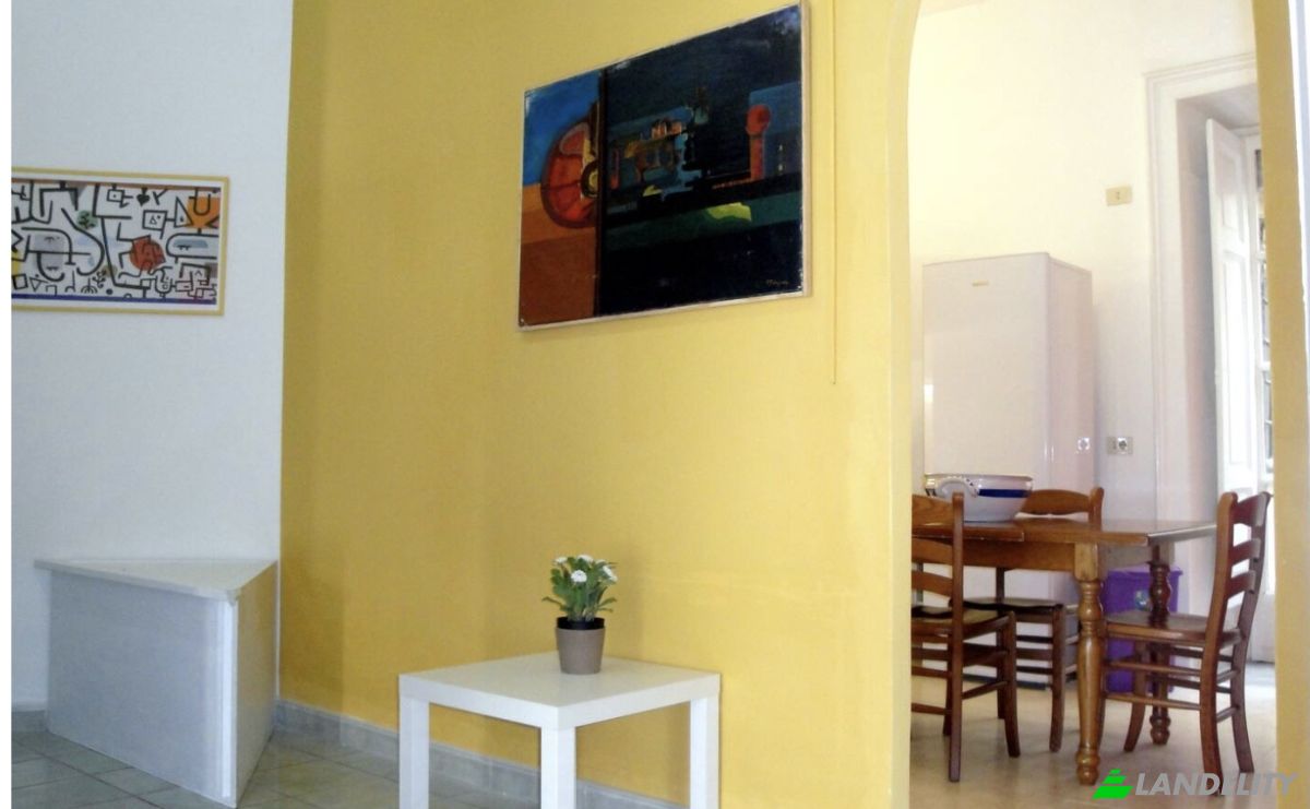 Apartment for Sale Pza Giuseppe Garibaldi, 80142 Napoli NA, Naples, Metropolitan City of Naples, Campania, Italy. Photo 21