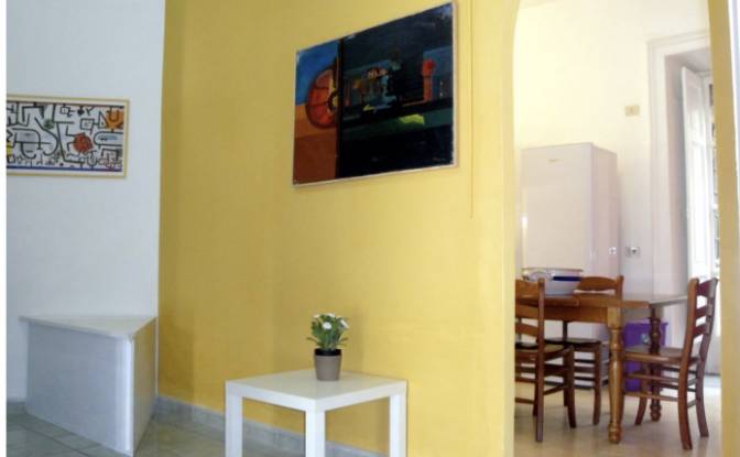 Apartment for Sale Pza Giuseppe Garibaldi. Photo#21