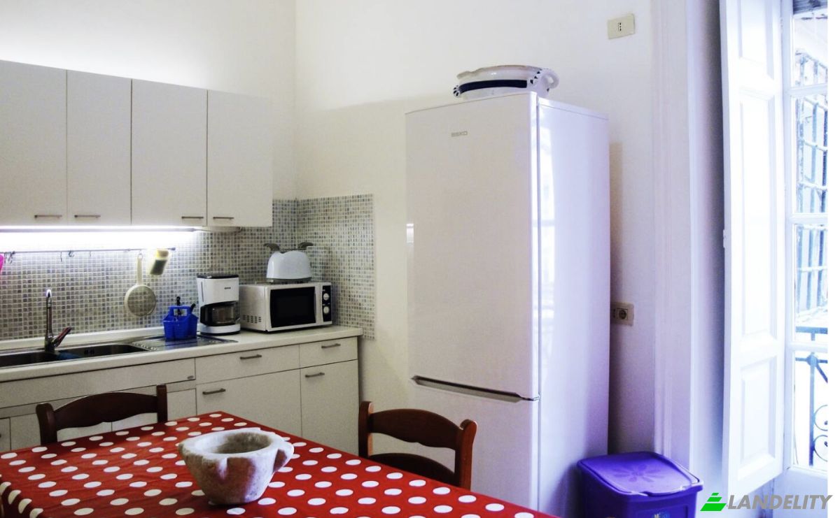 Apartment for Sale Pza Giuseppe Garibaldi, 80142 Napoli NA, Naples, Metropolitan City of Naples, Campania, Italy. Photo 22