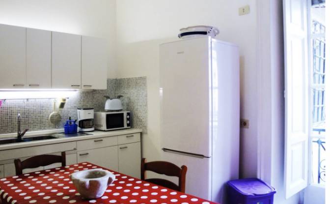 Apartment for Sale Pza Giuseppe Garibaldi. Photo#22