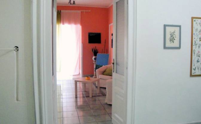 Apartment for Sale Pza Giuseppe Garibaldi. Photo#23