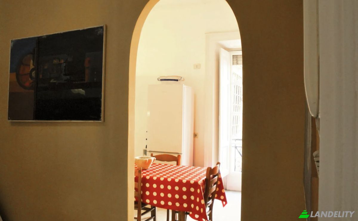 Apartment for Sale Pza Giuseppe Garibaldi, 80142 Napoli NA, Naples, Metropolitan City of Naples, Campania, Italy. Photo 24