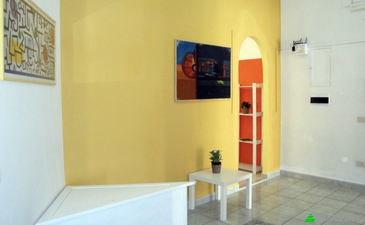 Apartment for Sale Pza Giuseppe Garibaldi, 80142 Napoli NA, Naples, Metropolitan City of Naples, Campania, Italy. Photo 25