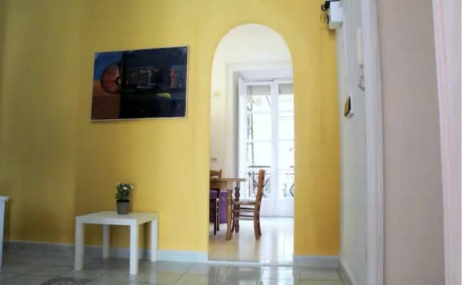 Apartment for Sale Pza Giuseppe Garibaldi. Photo#26