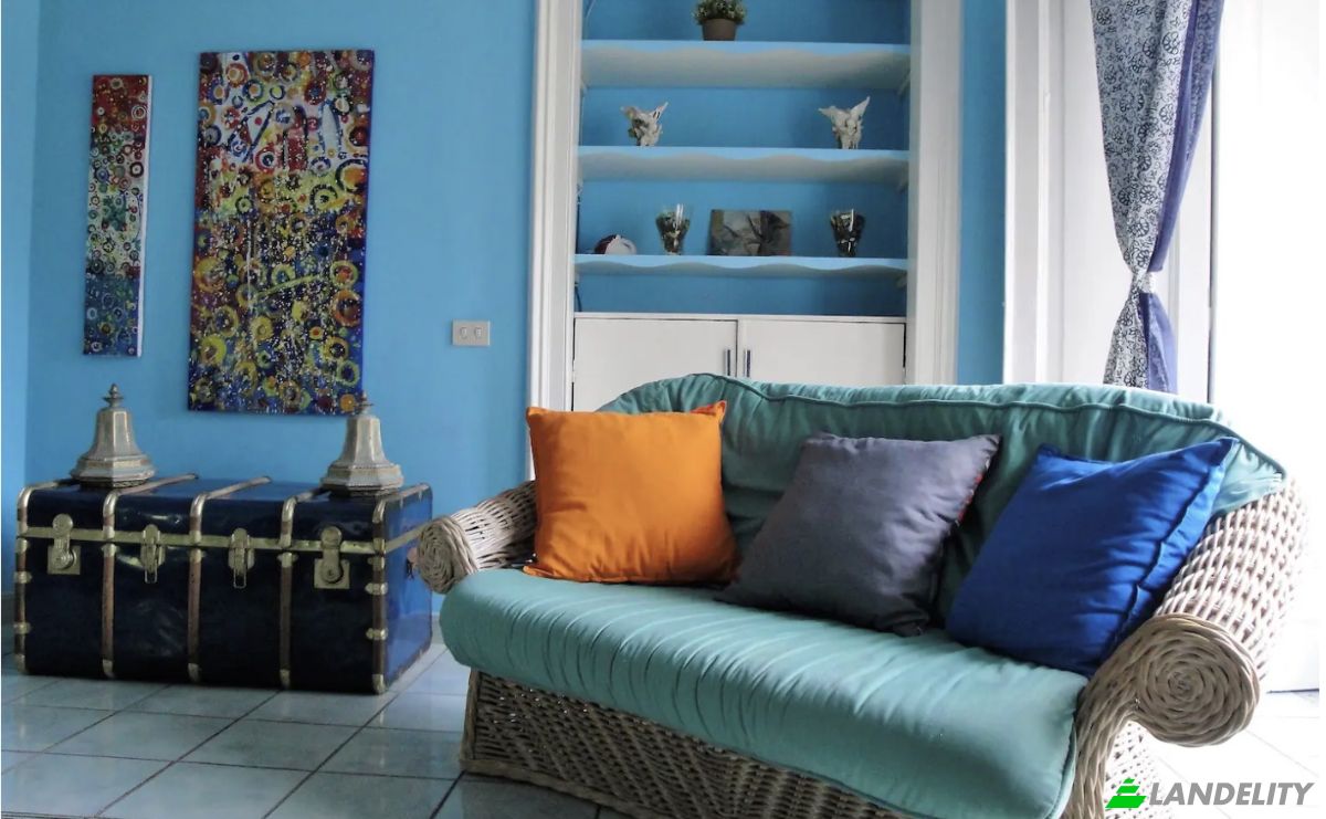 Apartment for Sale Pza Giuseppe Garibaldi, 80142 Napoli NA, Naples, Metropolitan City of Naples, Campania, Italy. Photo 4