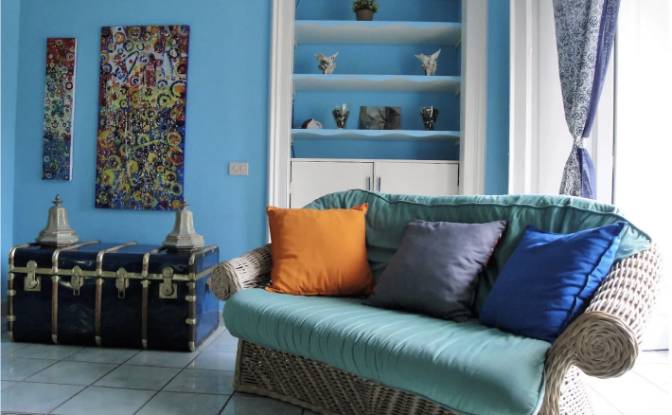 Apartment for Sale Pza Giuseppe Garibaldi. Photo#4