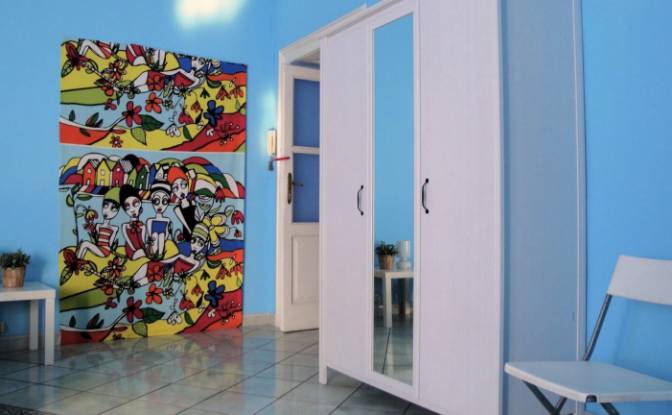 Apartment for Sale Pza Giuseppe Garibaldi. Photo#5
