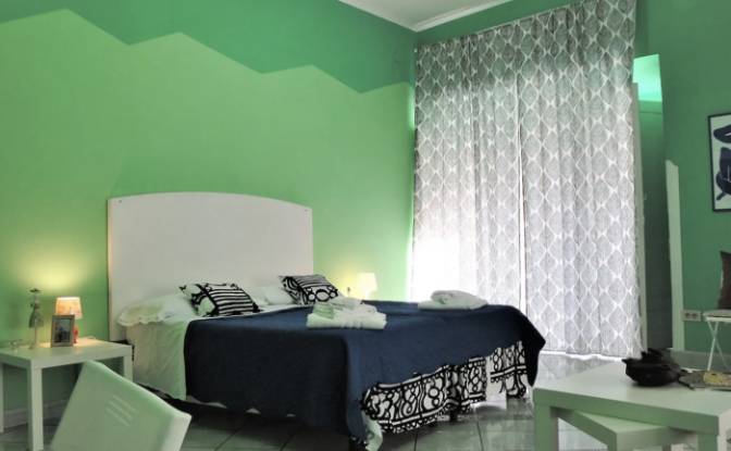 Apartment for Sale Pza Giuseppe Garibaldi. Photo#6