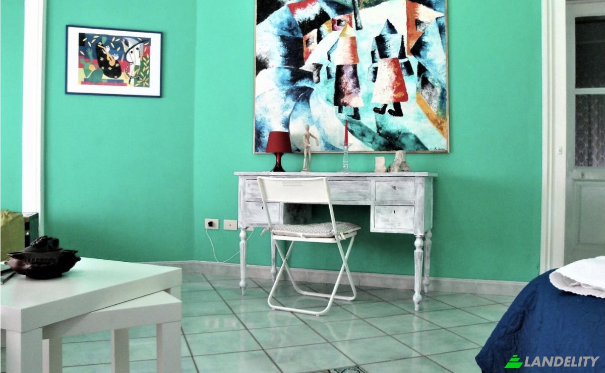 Apartment for Sale Pza Giuseppe Garibaldi, 80142 Napoli NA, Naples, Metropolitan City of Naples, Campania, Italy. Photo 7