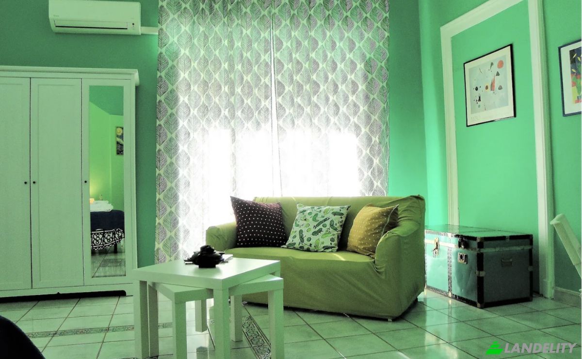 Apartment for Sale Pza Giuseppe Garibaldi, 80142 Napoli NA, Naples, Metropolitan City of Naples, Campania, Italy. Photo 8