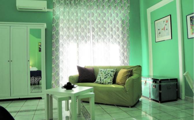 Apartment for Sale Pza Giuseppe Garibaldi. Photo#8
