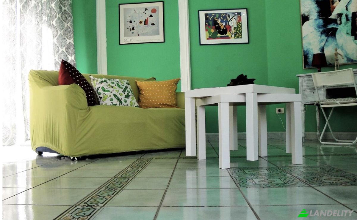 Apartment for Sale Pza Giuseppe Garibaldi, 80142 Napoli NA, Naples, Metropolitan City of Naples, Campania, Italy. Photo 9
