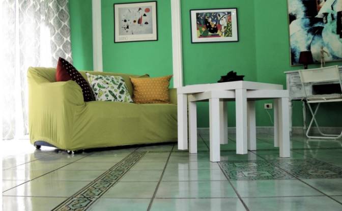 Apartment for Sale Pza Giuseppe Garibaldi. Photo#9