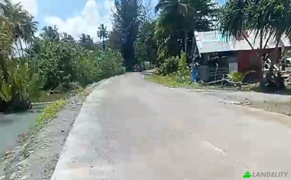 Land Lot for Sale Sipora Jaya, Mentawai Islands Regency, West Sumatra, Indonesia, North Sipora, West Sumatra 25932. Photo 12