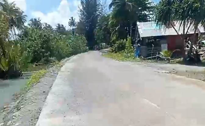 Land Lot for Sale Sipora Jaya. Photo#12