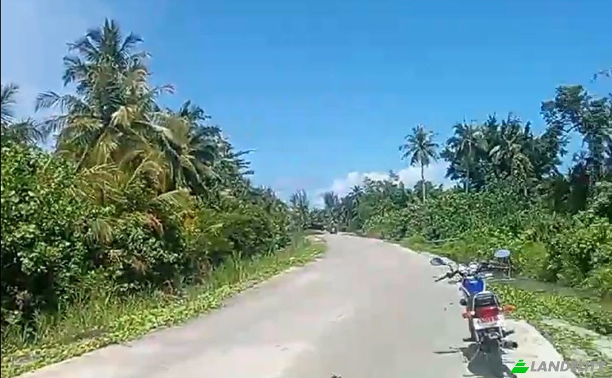 Land Lot for Sale Sipora Jaya, Mentawai Islands Regency, West Sumatra, Indonesia, North Sipora, West Sumatra 25932. Photo 13