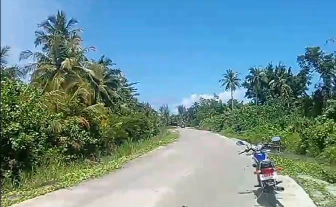 Land Lot for Sale Sipora Jaya. Photo#13