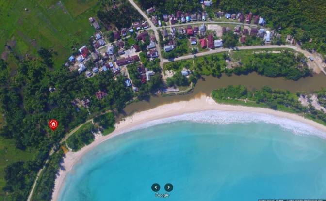 Land Lot for Sale Sipora Jaya. Photo#2