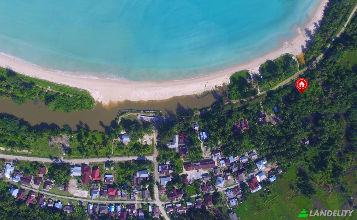 Land Lot for Sale Sipora Jaya, Mentawai Islands Regency, West Sumatra, Indonesia, North Sipora, West Sumatra 25932. Photo 3