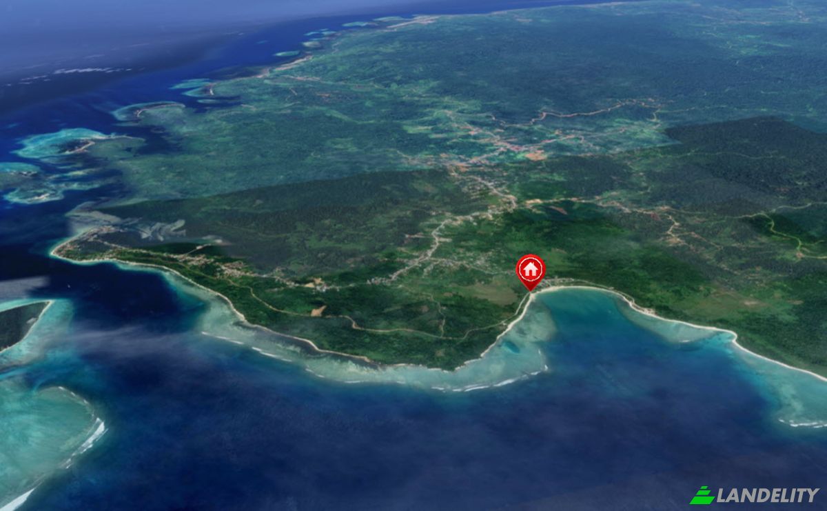 Land Lot for Sale Sipora Jaya, Mentawai Islands Regency, West Sumatra, Indonesia, North Sipora, West Sumatra 25932. Photo 4