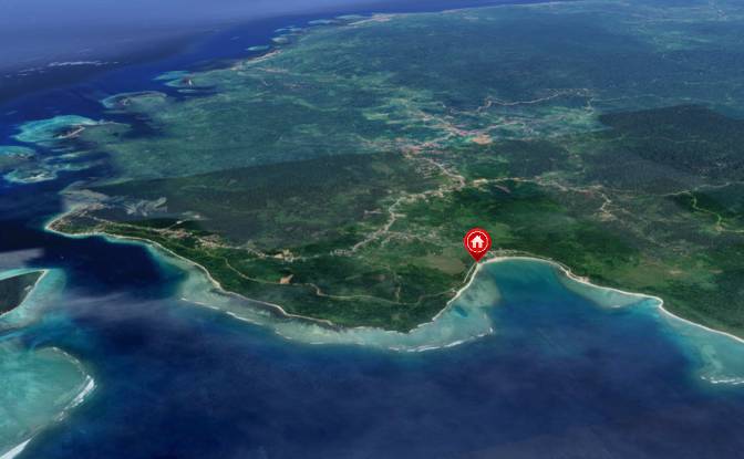 Land Lot for Sale Sipora Jaya. Photo#4