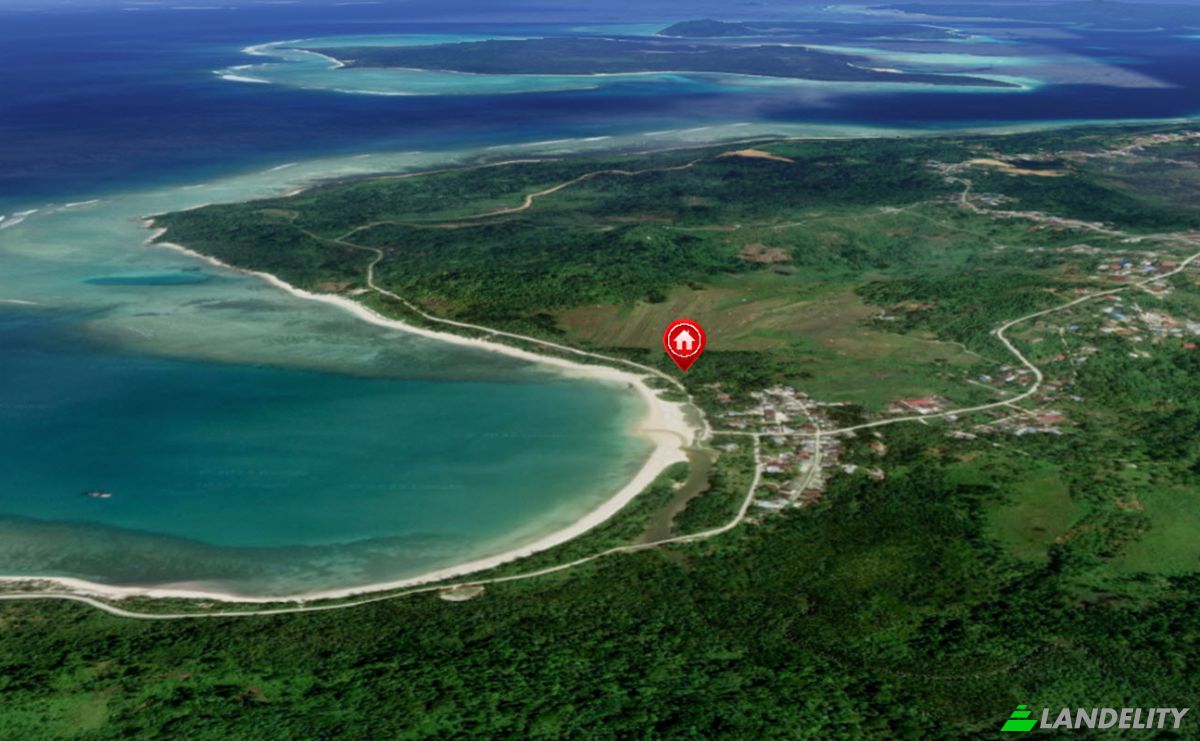 Land Lot for Sale Sipora Jaya, Mentawai Islands Regency, West Sumatra, Indonesia, North Sipora, West Sumatra 25932. Photo 5