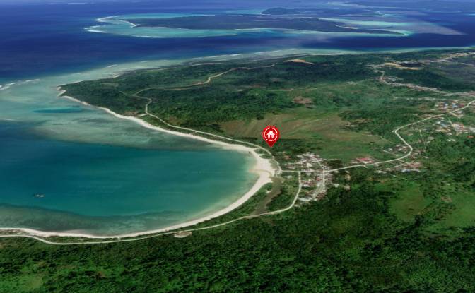 Land Lot for Sale Sipora Jaya. Photo#5