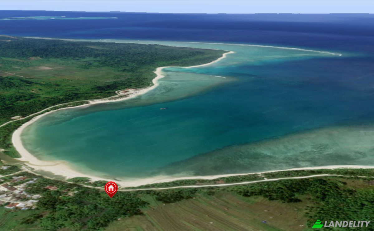 Land Lot for Sale Sipora Jaya, Mentawai Islands Regency, West Sumatra, Indonesia, North Sipora, West Sumatra 25932. Photo 6