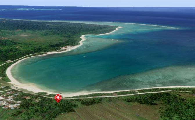 Land Lot for Sale Sipora Jaya. Photo#6